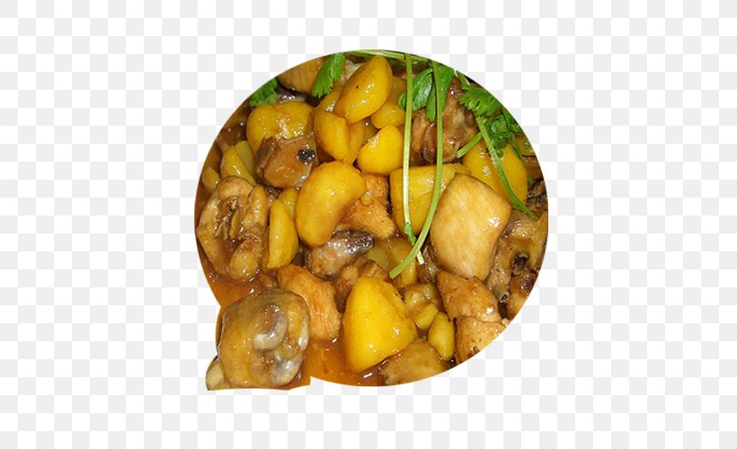 Stir Frying Dish Chicken Meat, PNG, 500x500px, Stir Frying, Chicken Meat, Cooking, Cuisine, Deep Frying Download Free