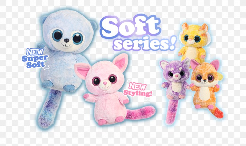 Stuffed Animals & Cuddly Toys YooHoo & Friends Hamleys Doll, PNG, 900x536px, Stuffed Animals Cuddly Toys, Cat, Clock, Doll, English Language Download Free