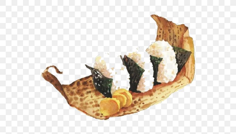 Sushi Japanese Cuisine Onigiri Gimbap, PNG, 564x466px, Sushi, Appetizer, Art, Asian Food, Bento Download Free