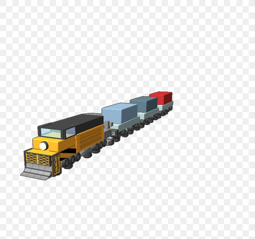 Train Rail Transport Locomotive Railroad Car, PNG, 768x768px, Train, Blocksworld, Casey Jr Circus Train, Circus Train, Light Rail Download Free