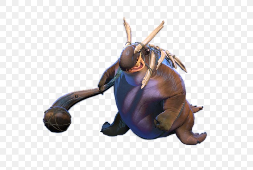 Whitecap Lake Ogre Dota 2 Insect Figurine, PNG, 550x550px, Ogre, Dota 2, Figurine, Insect, Lake Download Free