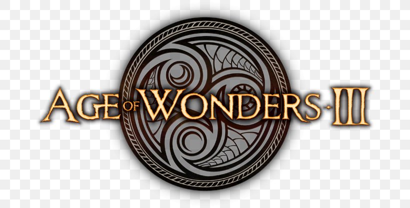 Age Of Wonders III Strategy Video Game Turn-based Strategy, PNG, 680x417px, Age Of Wonders Iii, Age Of Wonders, Brand, Button, Emblem Download Free