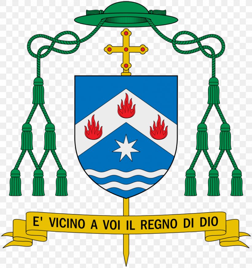 Bishop Coat Of Arms Church Apostolic Vicariate Ecclesiastical Heraldry, PNG, 843x899px, Bishop, Apostolic Vicariate, Area, Artwork, Catholicism Download Free