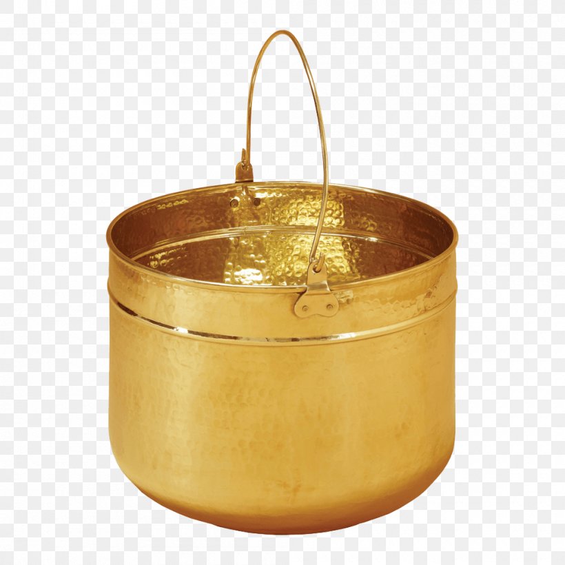 Brass Copper Bucket Material Information, PNG, 1000x1000px, Brass, Bucket, Clothing Accessories, Code, Copper Download Free