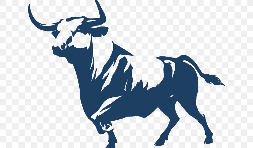 Bull Bovine Horn Cow-goat Family Ox, PNG, 640x480px, Bull, Bovine, Cowgoat Family, Horn, Livestock Download Free