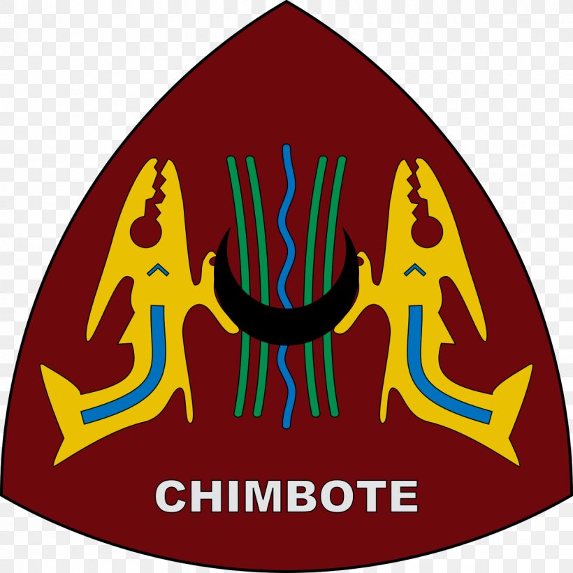 Chimbote Flag Of Peru Coat Of Arms Escudo Del Santa, PNG, 1200x1200px, Chimbote, Area, Brand, Coat Of Arms, Coat Of Arms Of Peru Download Free