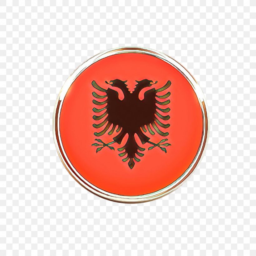 Eagle Logo, PNG, 1280x1280px, Albania, Badge, Bird Of Prey, Eagle, Emblem Download Free