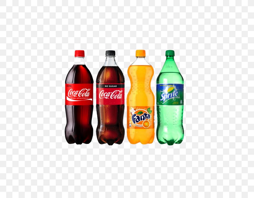 Fizzy Drinks Sprite Coca-Cola Fanta Diet Coke, PNG, 641x640px, Fizzy Drinks, Bottle, Caffeinefree Cocacola, Carbonated Soft Drinks, Coca Cola Download Free