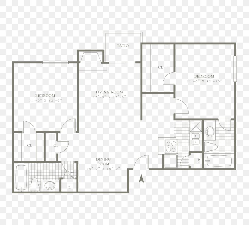 Floor Plan Square Angle, PNG, 740x740px, Floor Plan, Area, Diagram, Elevation, Floor Download Free