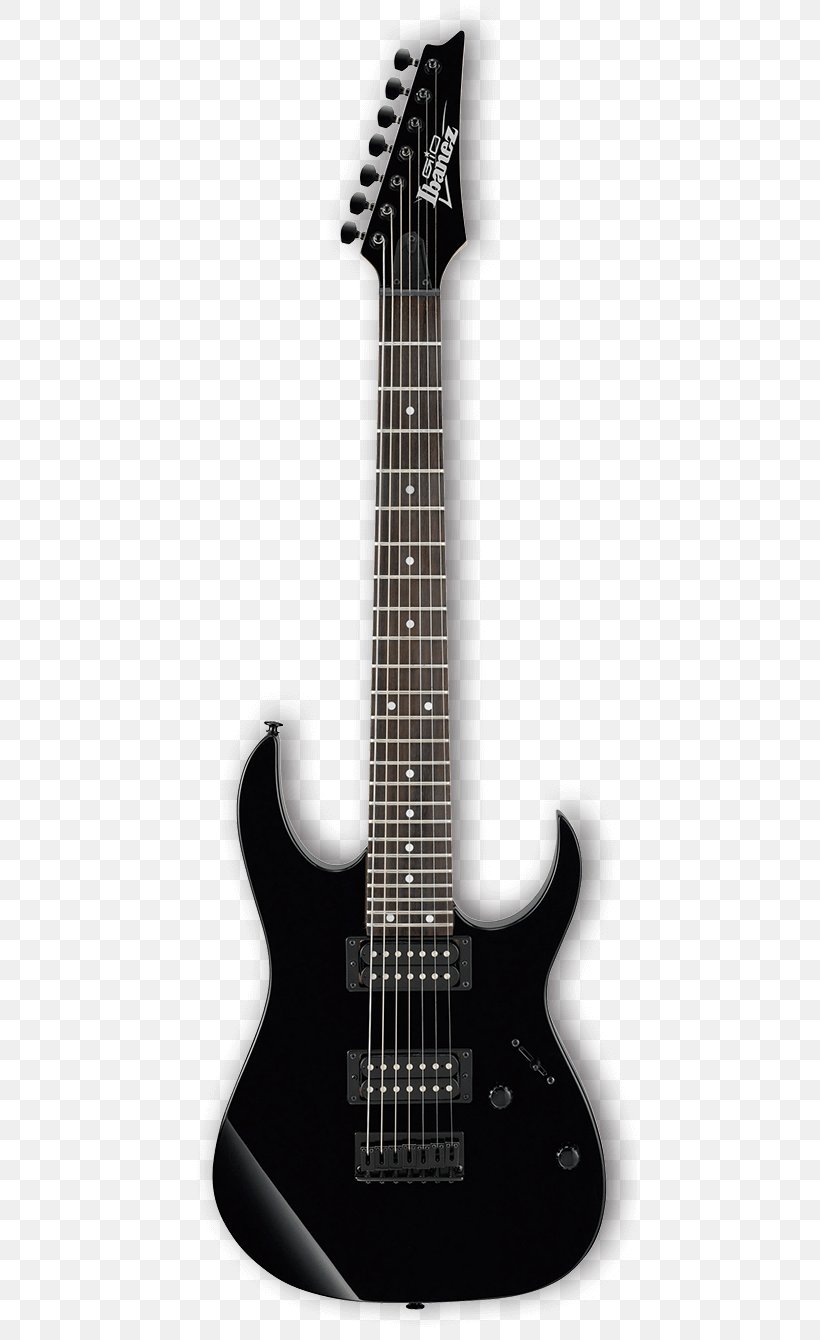 Ibanez JEM Electric Guitar Ibanez RG, PNG, 454x1340px, Ibanez Jem, Acoustic Electric Guitar, Acoustic Guitar, Bass Guitar, Black And White Download Free