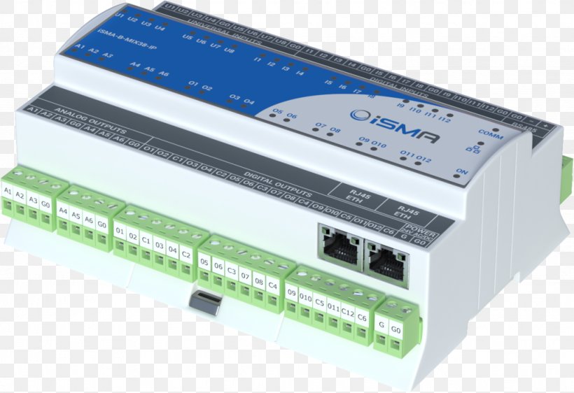 Modbus Input/output BACnet RS-485 Control System, PNG, 1024x703px, Modbus, Bacnet, Building Automation, Control System, Data Logger Download Free