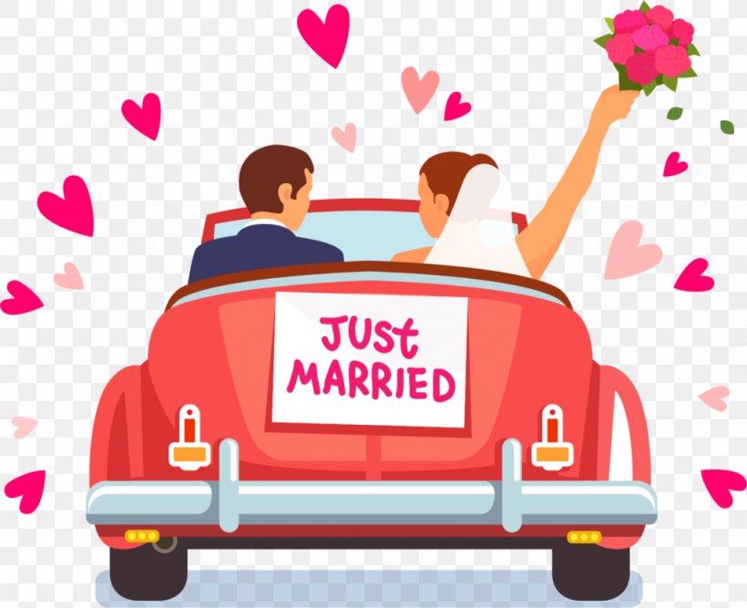 Royalty-free Art Marriage, PNG, 1024x833px, Royaltyfree, Art, Brand, Cartoon, Just Married Download Free