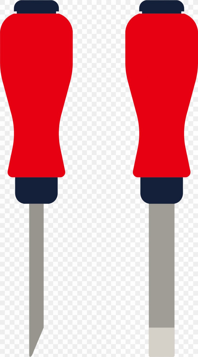 Screwdriver Tool Wrench, PNG, 897x1612px, Screwdriver, Google Images, Logo, Material, Red Download Free