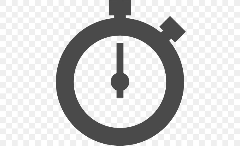 Stopwatch Timer Clock Chronometer Watch Business, PNG, 500x500px, Stopwatch, Business, Chronometer Watch, Clock, Computer Download Free