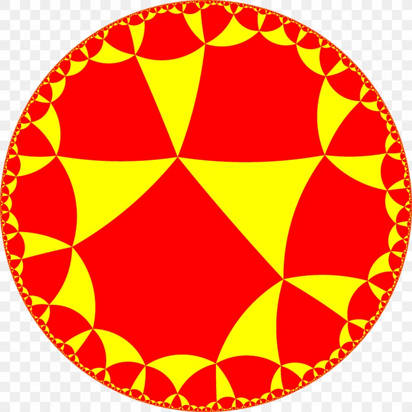 Symmetry Circle Point Pattern, PNG, 2520x2520px, Symmetry, Area, Orange, Point, Yellow Download Free