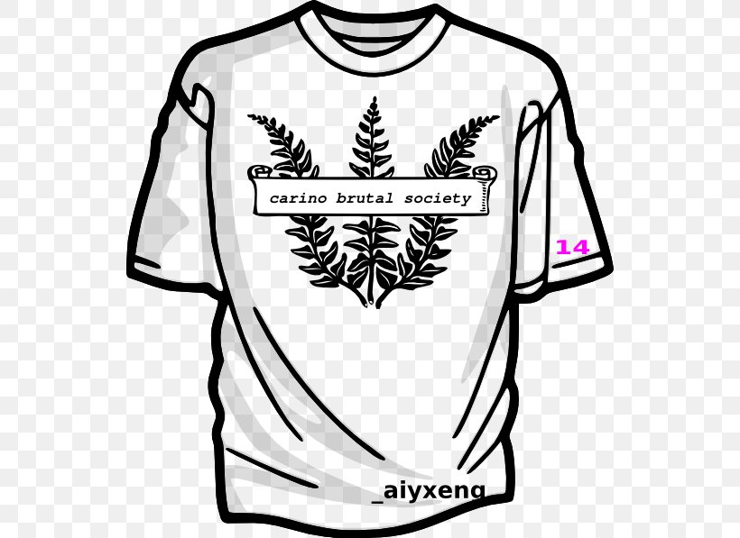 T-shirt Clip Art Vector Graphics Clothing, PNG, 540x597px, 80s Tshirt Clip, Tshirt, Aloha Shirt, Artwork, Black Download Free