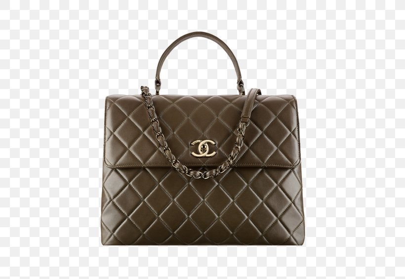 Tote Bag Chanel Handbag Leather, PNG, 564x565px, Tote Bag, Bag, Baggage, Beige, Brand Download Free
