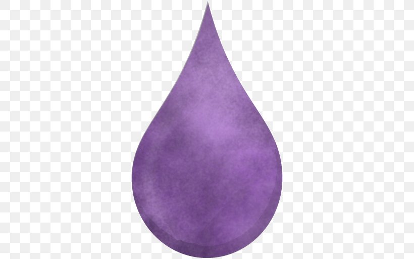 Violet Purple Magenta Drop, PNG, 512x512px, Violet, Drop, Magenta, Purple Download Free