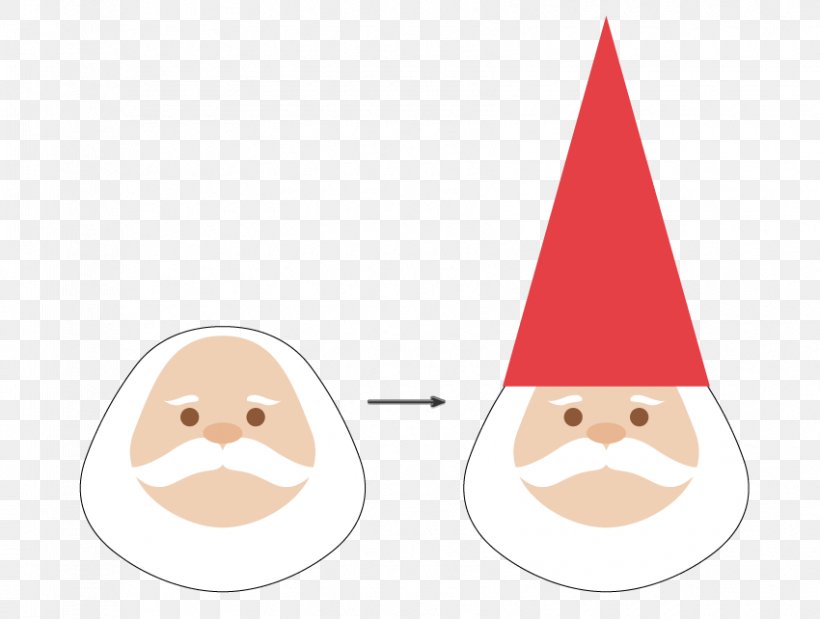 Adobe Illustrator Garden Gnome Illustration Santa Claus, PNG, 850x642px, Gnome, Adobe Inc, Adobe Indesign, Christmas Ornament, Dwarfism Download Free