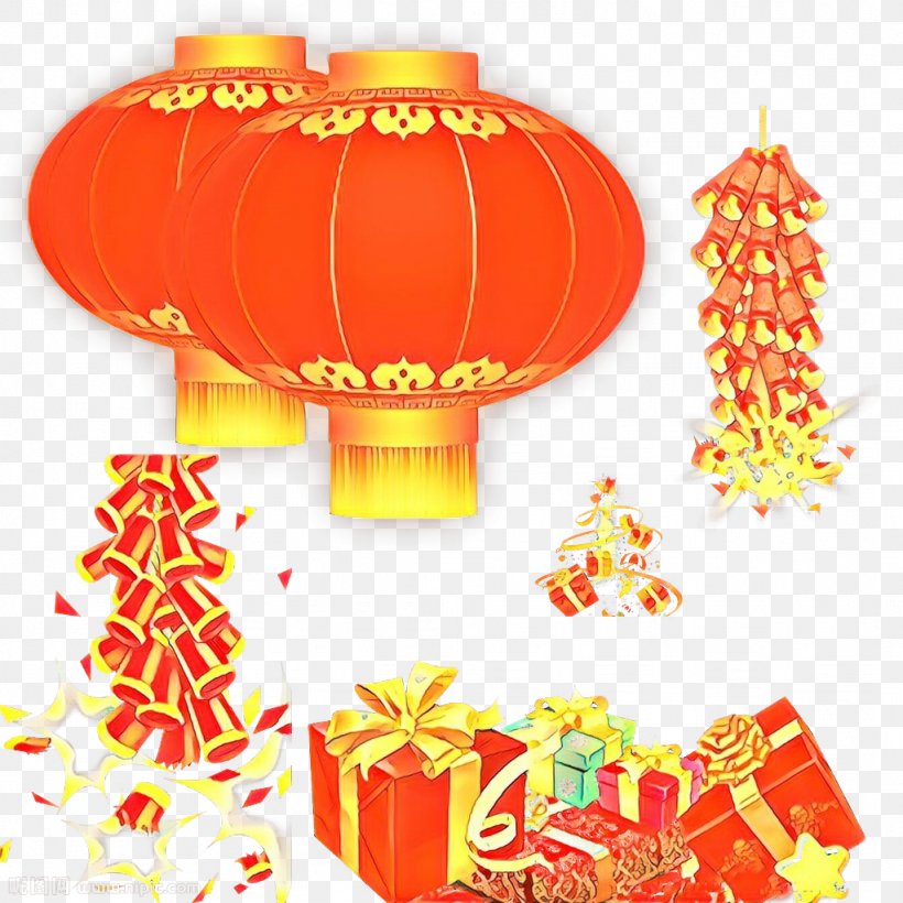 Christmas And New Year Background, PNG, 1024x1024px, Cartoon, Balloon, Chinese New Year, Christmas Day, Festival Download Free