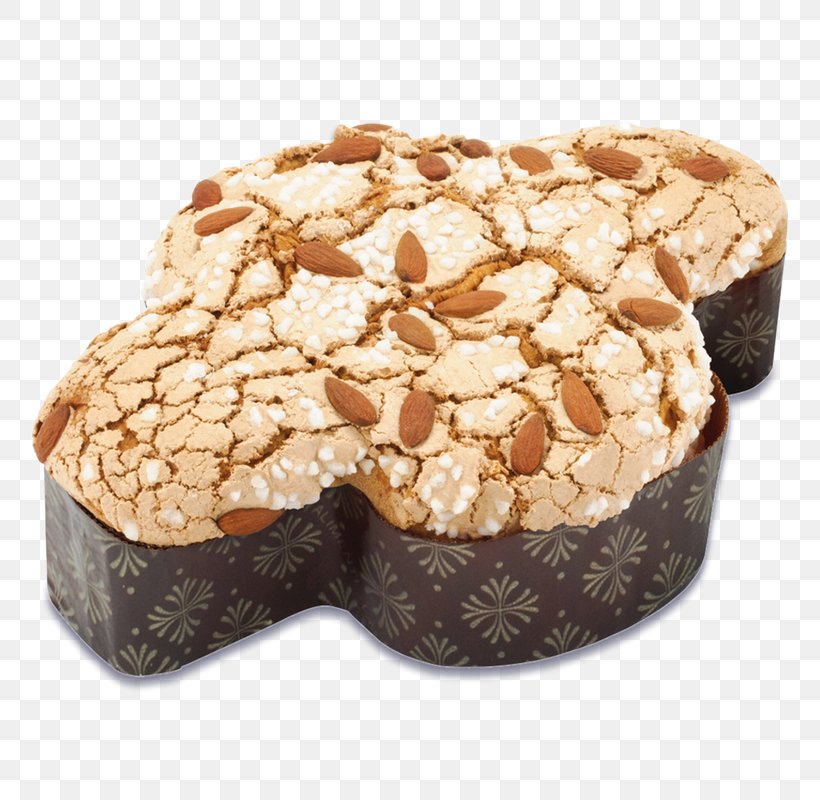 Colomba Di Pasqua Rye Bread Panettone Easter Sparkling Wine, PNG, 800x800px, Colomba Di Pasqua, Almond, Baked Goods, Bread, Cake Download Free