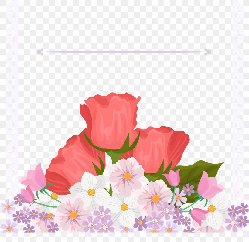 Flower Template Illustration, PNG, 1988x1933px, Flower, Art, Blossom, Carnation, Flora Download Free