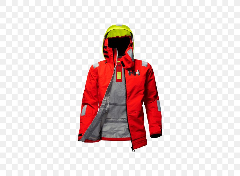 Helly Hansen Jacket Sailing Wear Clothing Coat, PNG, 450x600px, Helly Hansen, Breathability, Clothing, Coat, Collar Download Free