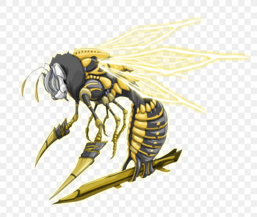 Honey Bee Hornet Soifon Art, PNG, 1024x866px, Honey Bee, Art, Arthropod, Artist, Bee Download Free