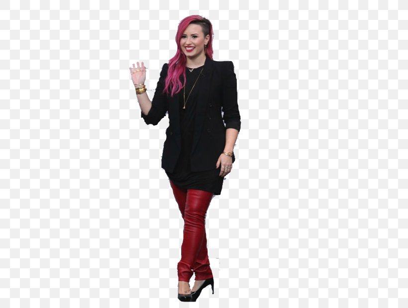 Leggings Outerwear Sleeve Jeans Pants, PNG, 413x620px, Leggings, Clothing, Demi Lovato, Fashion, Fur Download Free