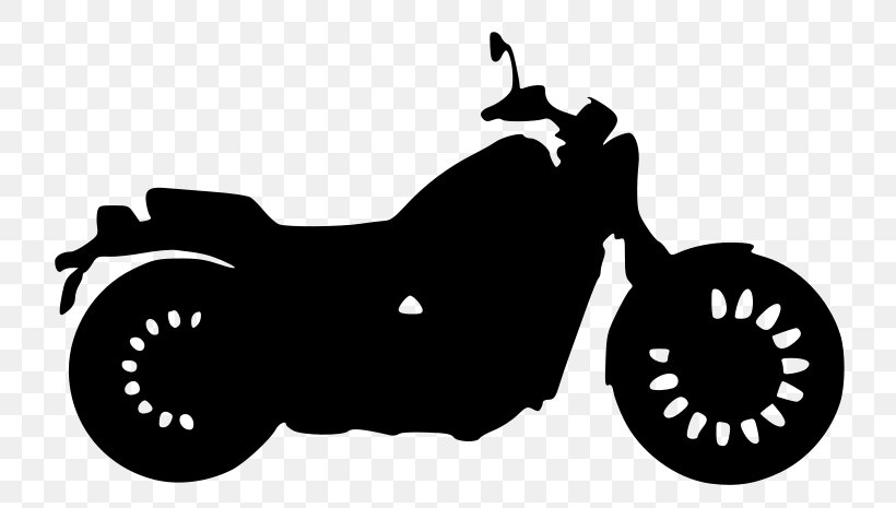 Motorcycle Training Clip Art, PNG, 800x465px, Motorcycle, Automotive Design, Black And White, Honda, Monochrome Download Free