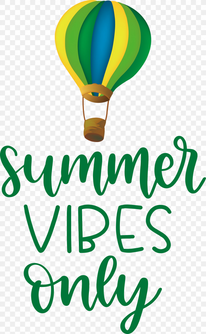 Summer Vibes Only Summer, PNG, 1851x3000px, Summer, Balloon, Geometry, Line, Logo Download Free
