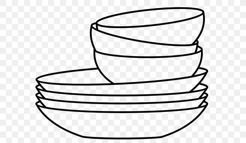 White Line Art Line Coloring Book Tableware, PNG, 606x478px, White, Coloring Book, Drinkware, Line Art, Mixing Bowl Download Free
