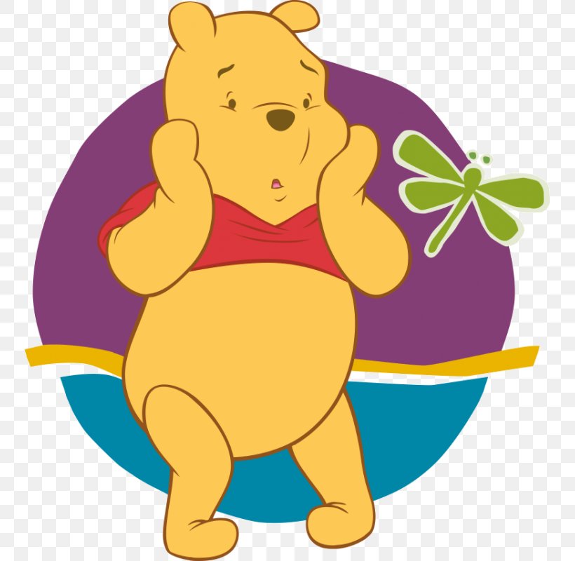Winnie-the-Pooh Piglet Eeyore, PNG, 800x800px, Winniethepooh, Animation, Art, Carnivoran, Cartoon Download Free