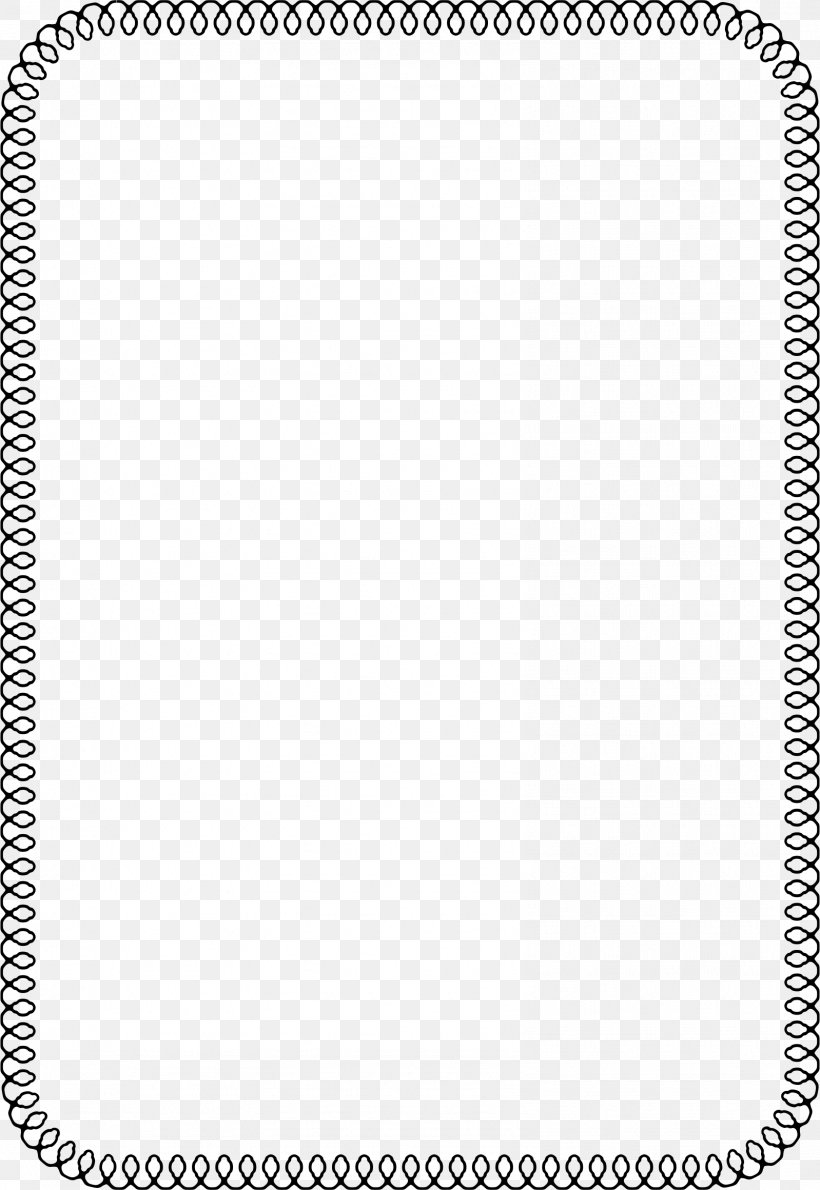 Borders And Frames Clip Art, PNG, 1598x2320px, Borders And Frames, Area, Art, Black And White, Decorative Arts Download Free