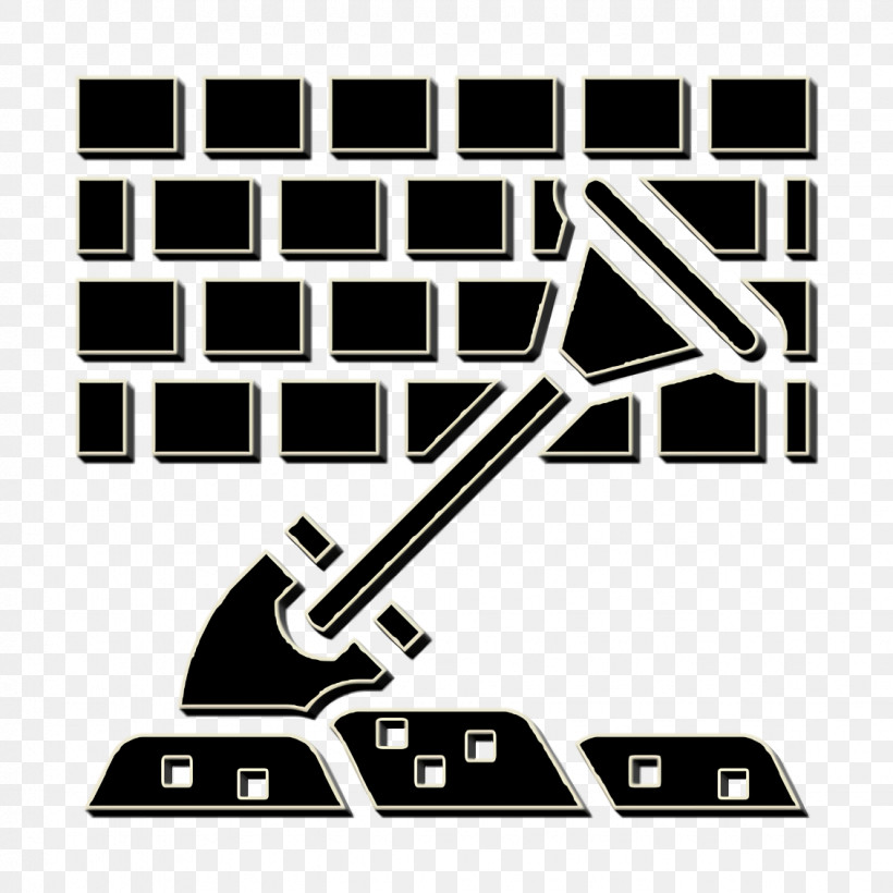 Brick Icon Shovel Icon Architecture Icon, PNG, 1130x1130px, Brick Icon, Architecture Icon, Logo, Shovel Icon, Technology Download Free