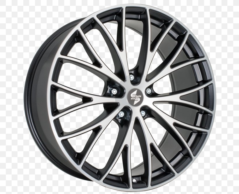 Car Alloy Wheel Tire Rim, PNG, 680x667px, Car, Alloy, Alloy Wheel, American Racing, Auto Part Download Free