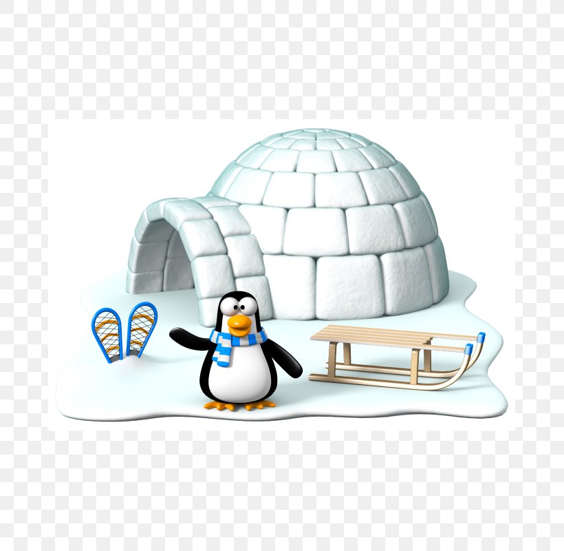 Club Penguin Igloo Arctic Razorbills, PNG, 800x800px, Penguin, Animal, Arctic, Bird, Club Penguin Download Free