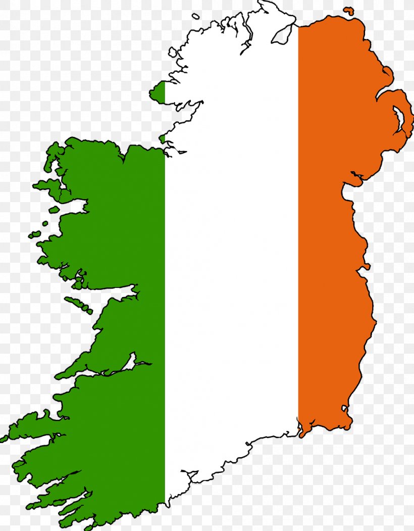 Ireland Vector Map Clip Art, PNG, 998x1280px, Ireland, Area, Blank Map, Border, Contour Line Download Free