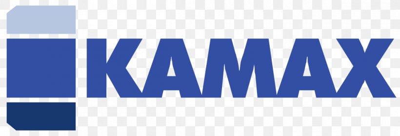 KAMAX Holding GmbH & Co. KG Kamax Ltd. Logo Rudolf-Kellermann-Preis, PNG, 1200x410px, Logo, Area, Blue, Brand, Gmbh Co Kg Download Free