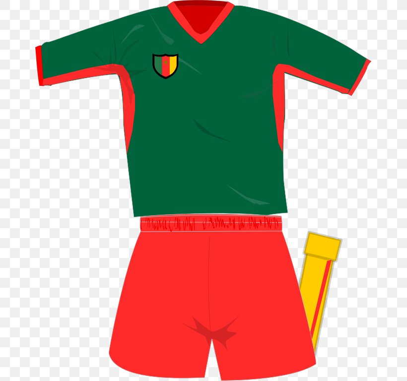 Morocco National Football Team 2017 Africa Cup Of Nations T-shirt Jersey Sleeve, PNG, 677x768px, Morocco National Football Team, Africa Cup Of Nations, Clothing, Fictional Character, Football Download Free