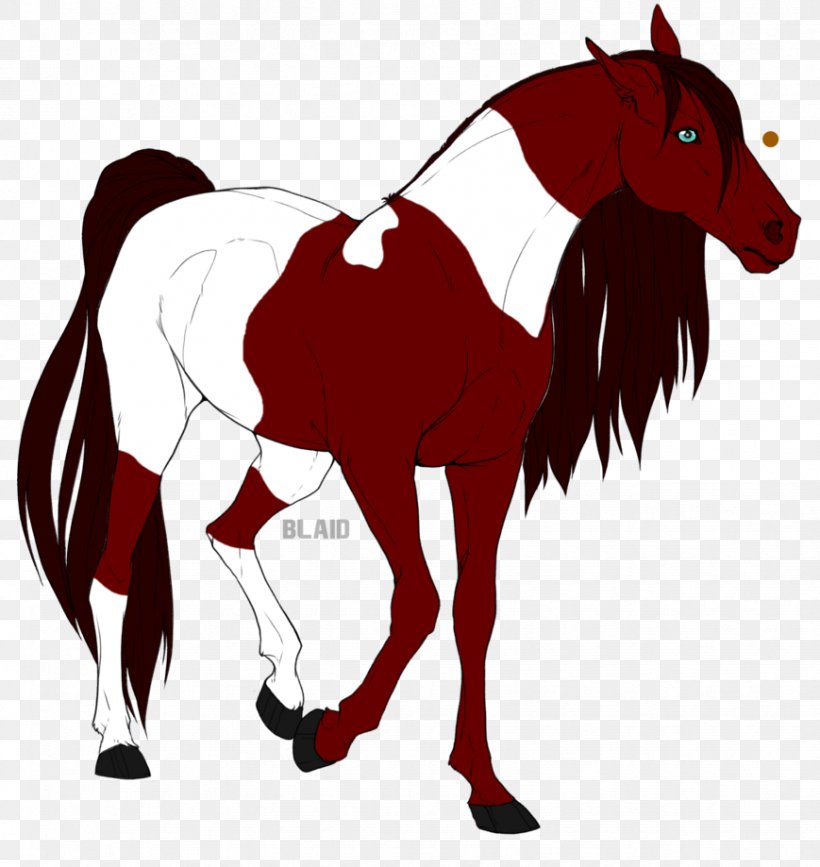 Mustang Pack Animal Stallion Rein Mane, PNG, 869x919px, Mustang, Art, Canidae, Carnivoran, Dog Download Free