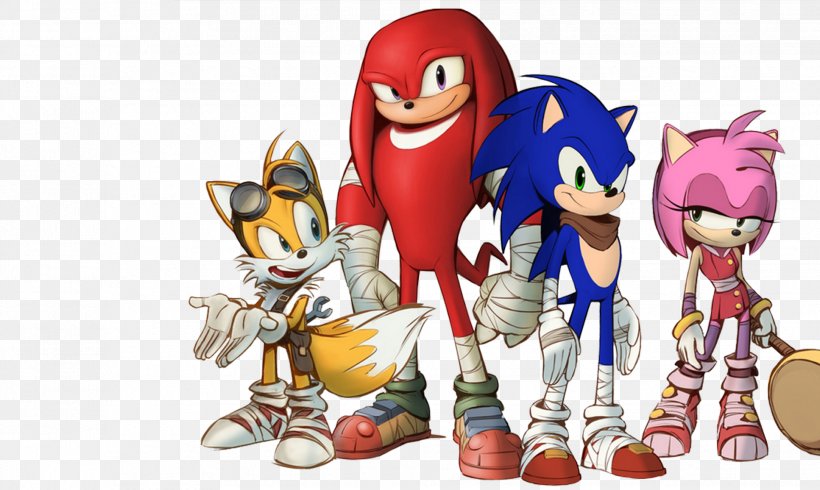 Sonic Boom: Rise Of Lyric Sonic The Hedgehog 2 Tails, PNG, 1934x1156px, Sonic Boom Rise Of Lyric, Action Figure, Cartoon, Character, Fictional Character Download Free