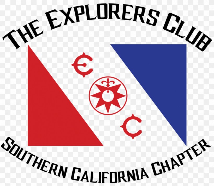 Southern California Organization Logo The Explorers Club The Lost City Of The Monkey God: A True Story, PNG, 1000x868px, Southern California, Area, Book, Brand, California Download Free