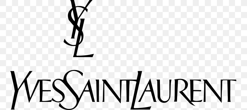 Yves Saint Laurent Beauté Perfume Eau De Toilette Opium, PNG, 751x366px, Yves Saint Laurent, Area, Black, Black And White, Brand Download Free