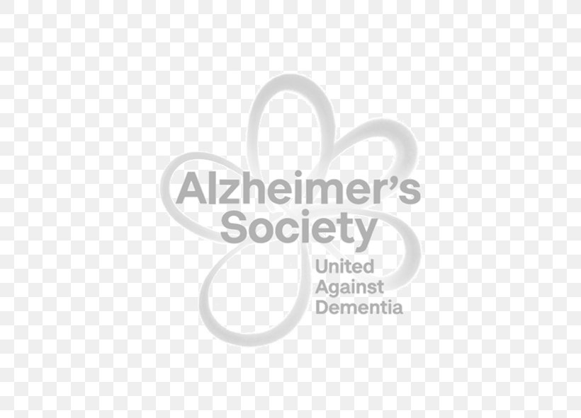 Alzheimer's Society Alzheimer's Disease Alzheimers Society Dementia Alzheimer's Association, PNG, 591x591px, Alzheimers Society, Black And White, Brand, Caregiver, Charitable Organization Download Free