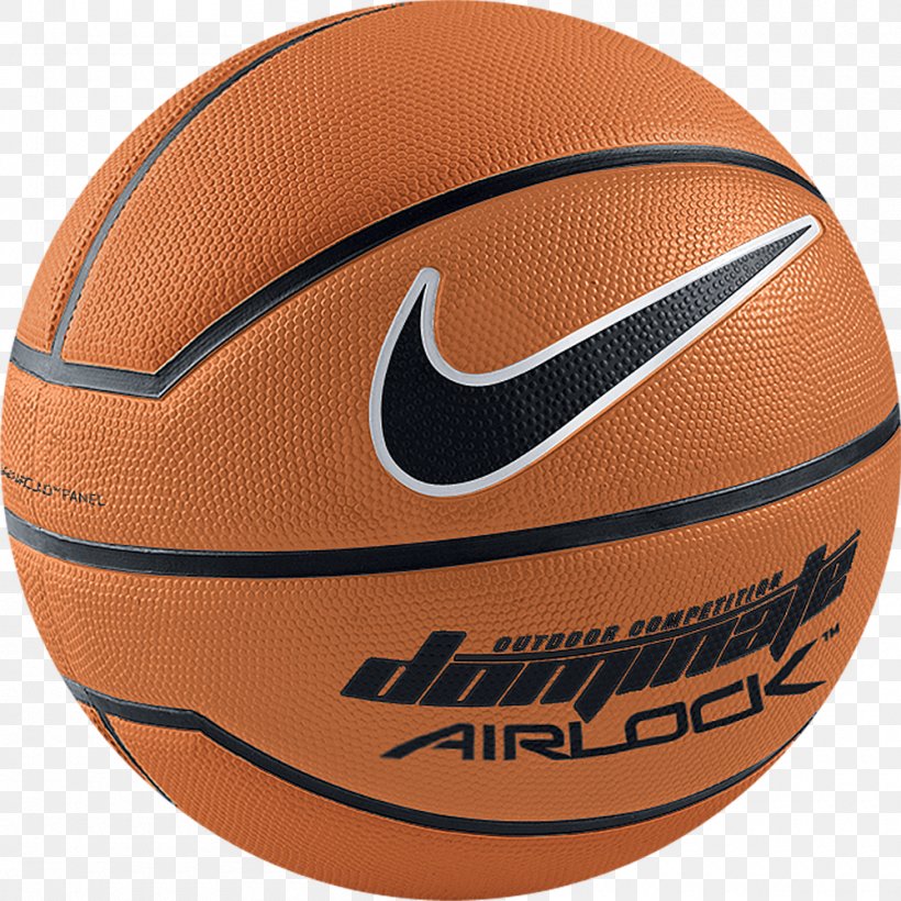 Basketball Nike Adidas Sporting Goods, PNG, 1000x1000px, Ball, Adidas, Ball Game, Basketball, Netball Download Free