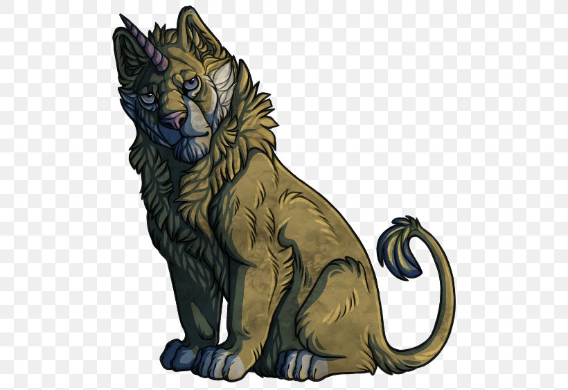 Cat Tiger Lion Terrestrial Animal Puma, PNG, 512x563px, Cat, Animal, Big Cats, Carnivoran, Cartoon Download Free