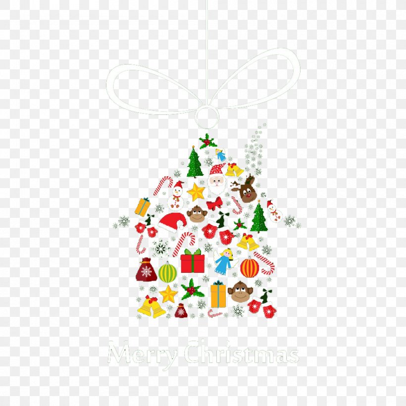 Christmas Ornament Christmas Decoration, PNG, 1000x1000px, Christmas Ornament, Christmas, Christmas Decoration, Christmas Tree, Decor Download Free