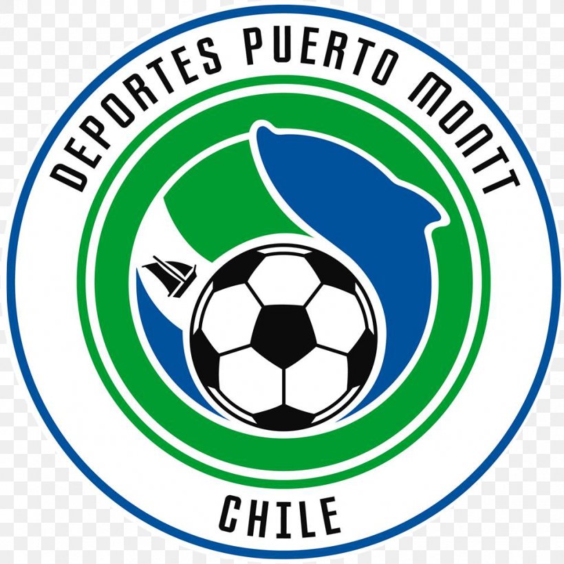 Deportes Puerto Montt Primera B De Chile Chilean Primera División Copa Chile, PNG, 976x976px, Deportes Puerto Montt, Area, Ball, Brand, Chile Download Free
