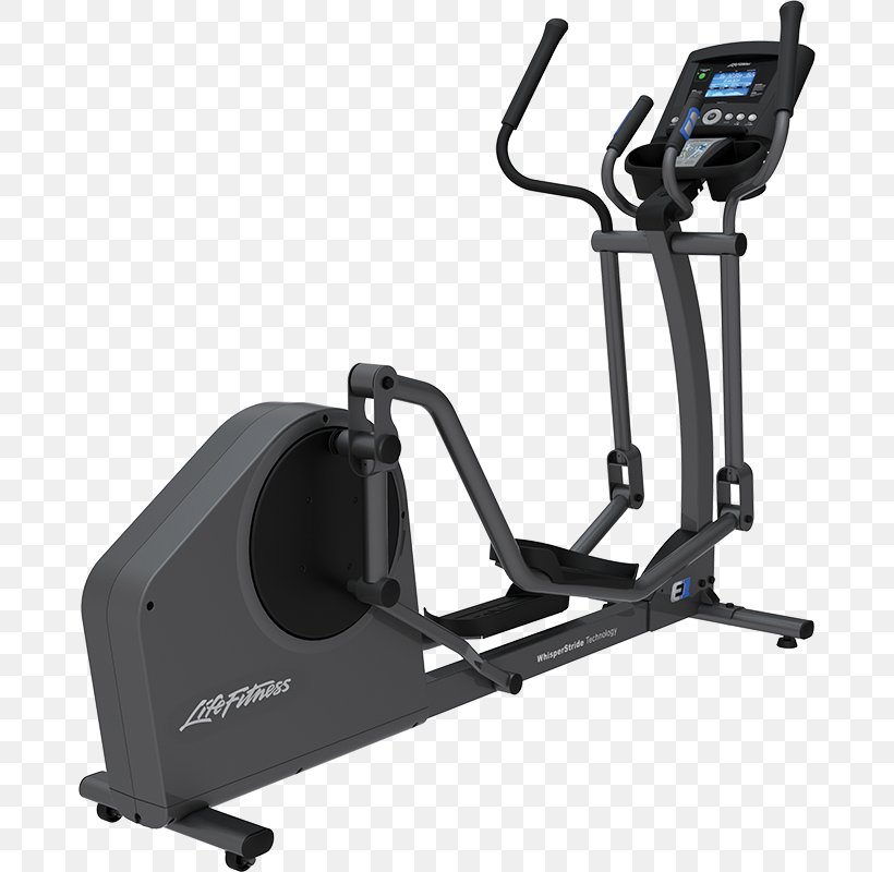 Elliptical Trainers Physical Fitness Life Fitness Exercise Equipment, PNG, 676x800px, Elliptical Trainers, Aerobic Exercise, Automotive Exterior, Elliptical Trainer, Exercise Download Free